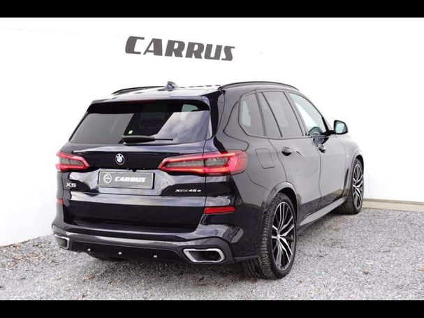 BMW X5 45e xDrive 290 kW image number 2