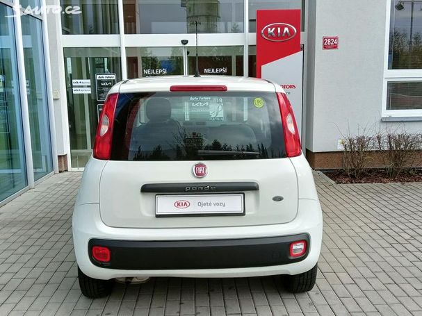 Fiat Panda 1.2 LPG 51 kW image number 6