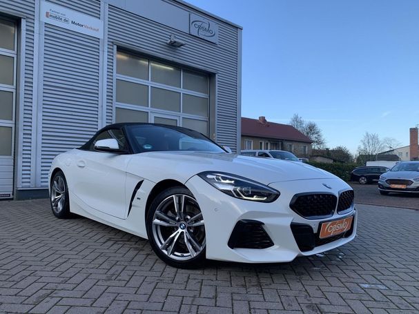 BMW Z4 sDrive 145 kW image number 2