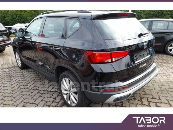 Seat Ateca 2.0 TDI DSG Style 110 kW image number 8