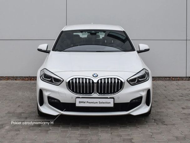 BMW 118d M Sport 110 kW image number 4