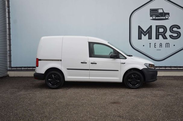 Volkswagen Caddy 2.0 TDI 55 kW image number 6