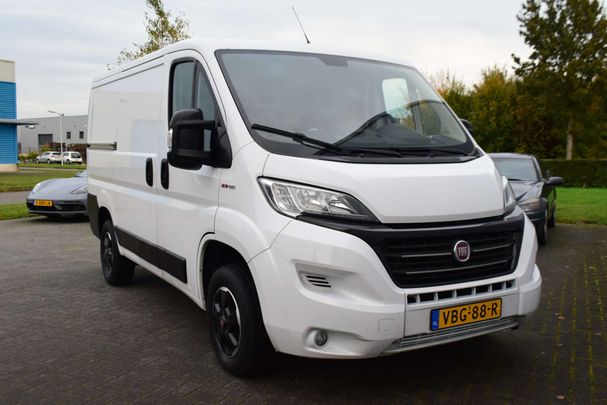 Fiat Ducato L1H1 96 kW image number 11