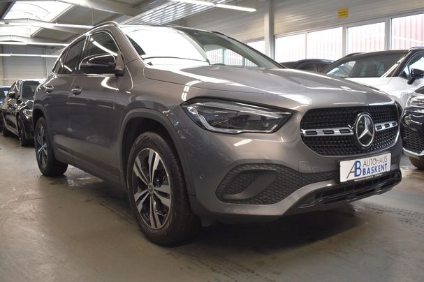 Mercedes-Benz GLA 200 120 kW image number 7