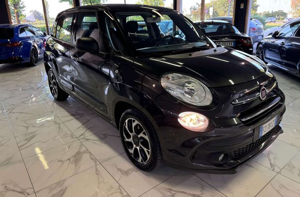 Fiat 500L p 70 kW image number 7