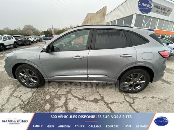 Ford Kuga 1.5 EcoBoost ST-Line 110 kW image number 5