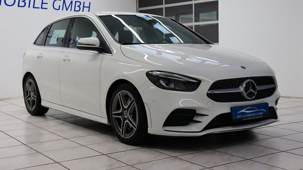 Mercedes-Benz B 250 165 kW image number 3