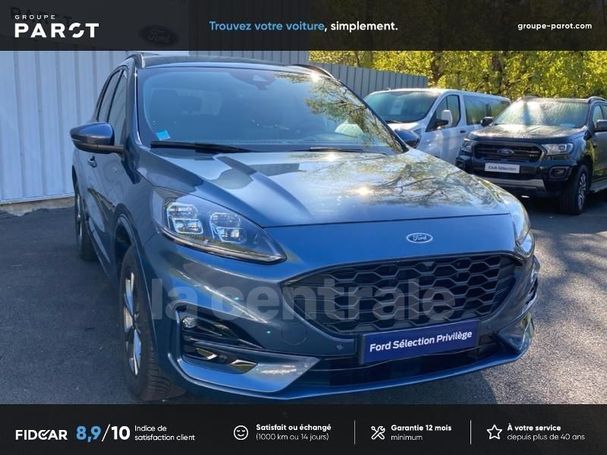 Ford Kuga 165 kW image number 2