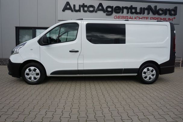 Renault Trafic L2H1 3.0t 107 kW image number 3