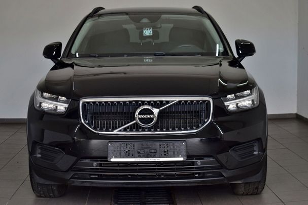 Volvo XC40 D3 110 kW image number 30