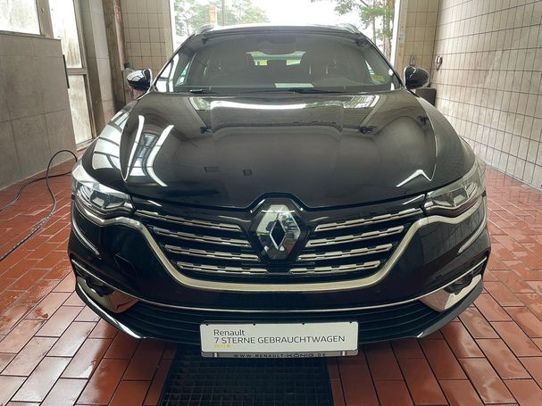 Renault Talisman dCi 160 118 kW image number 2