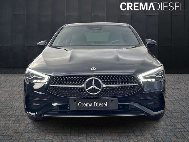 Mercedes-Benz CLA 250 160 kW image number 2