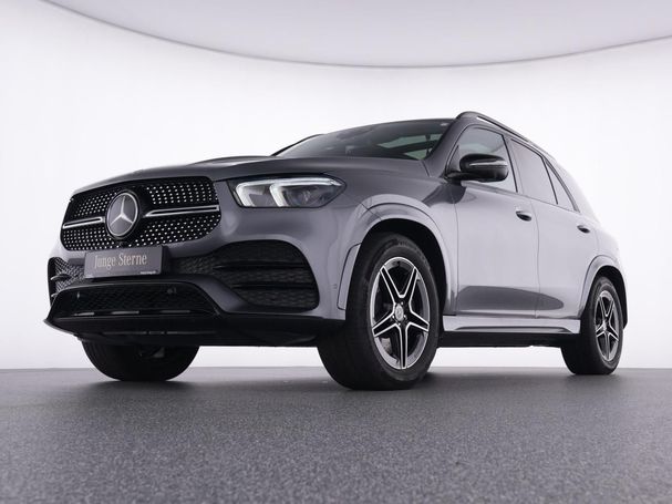 Mercedes-Benz GLE 450 270 kW image number 7