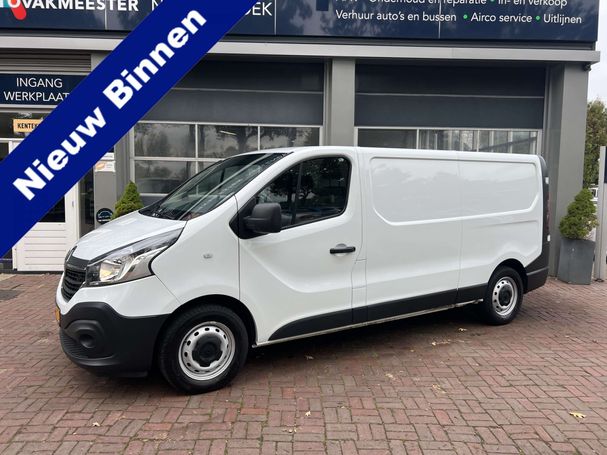 Renault Trafic L2H1 dCi 120 88 kW image number 1