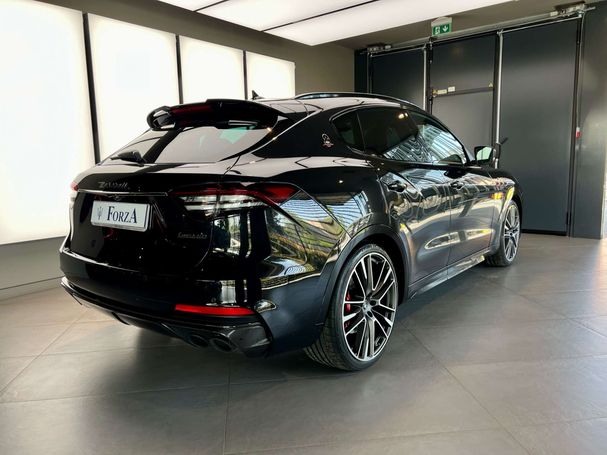 Maserati Levante Trofeo 427 kW image number 8