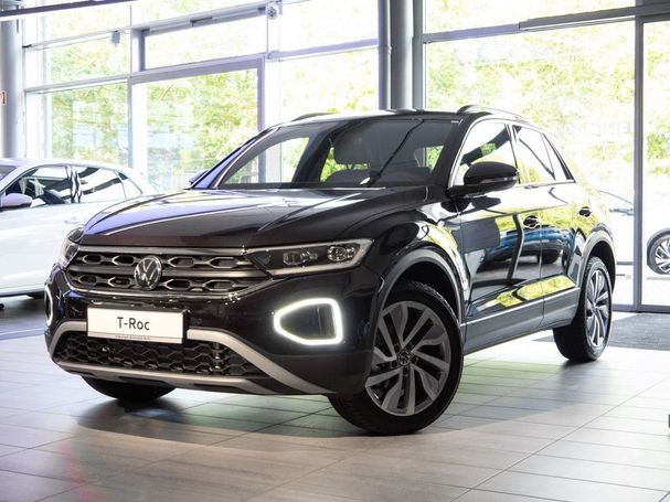 Volkswagen T-Roc 1.5 TSI DSG 110 kW image number 1