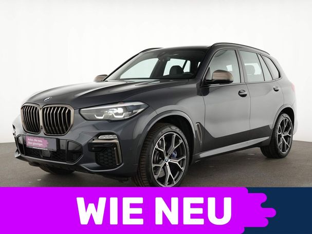 BMW X5 M50i xDrive 390 kW image number 2