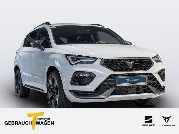 Cupra Ateca 221 kW image number 2