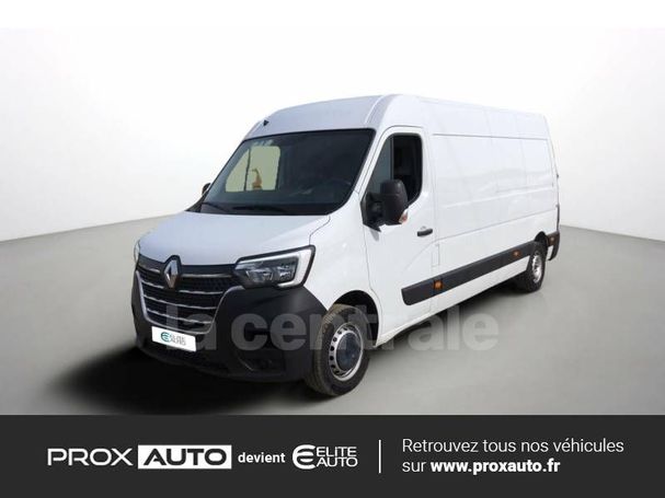 Renault Master DCi 135 L3H2 100 kW image number 2