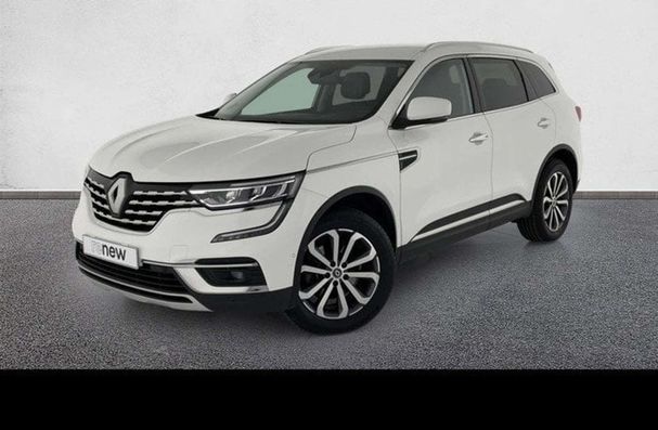 Renault Koleos BLUE dCi X-Tronic 135 kW image number 1