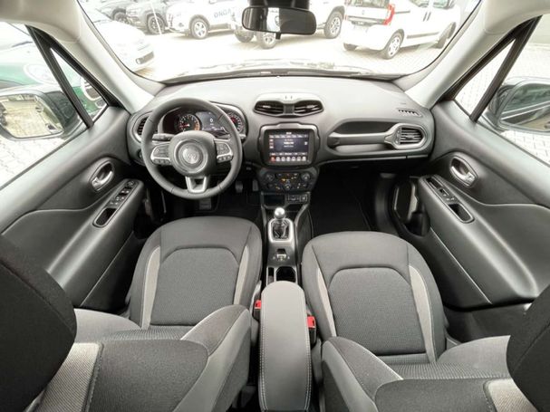 Jeep Renegade 1.0 Limited 88 kW image number 7