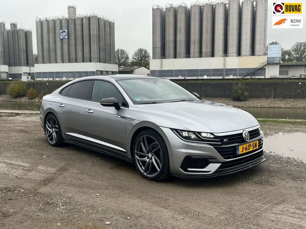 Volkswagen Arteon 140 kW image number 2