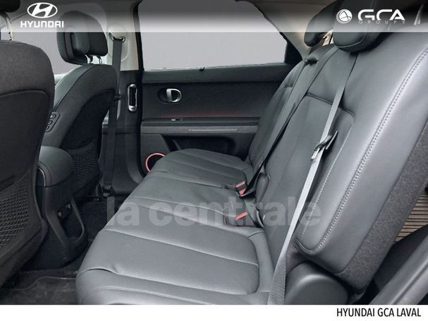 Hyundai Ioniq 5 448 kW image number 15