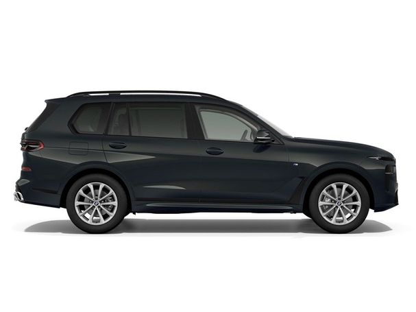 BMW X7 xDrive40i 280 kW image number 5