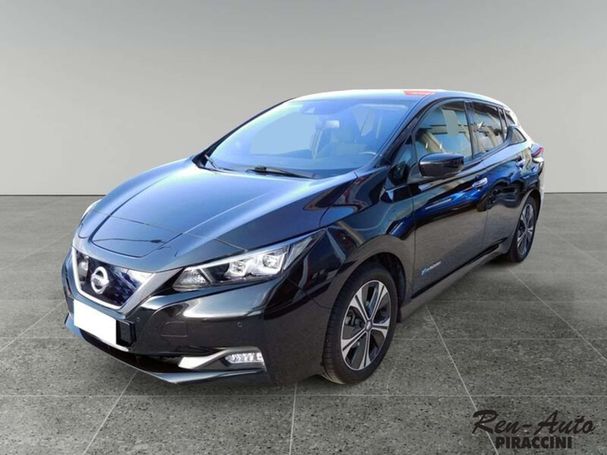 Nissan Leaf 40 kWh 110 kW image number 1