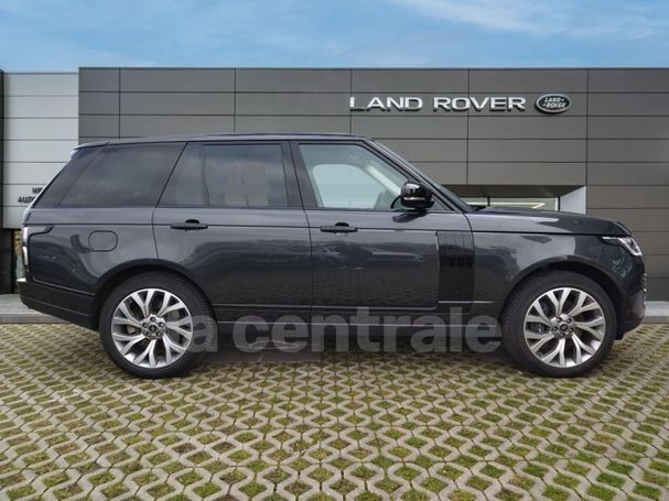  Land Rover Range Rover 297 kW image number 17