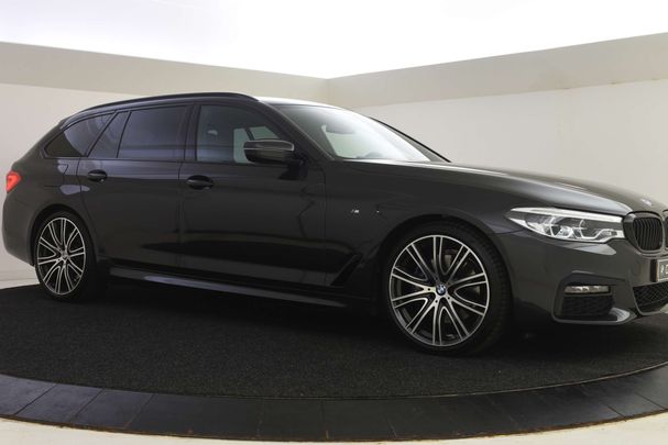 BMW 530i Touring 185 kW image number 22