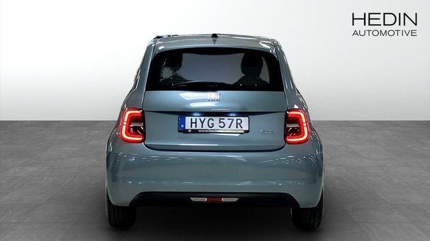 Fiat 500 e 42 kWh 88 kW image number 7