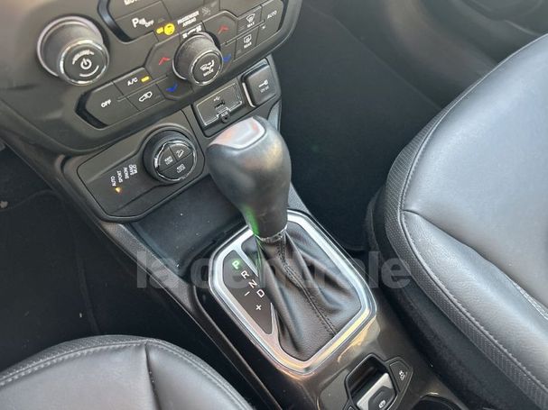 Jeep Renegade 1.3 177 kW image number 10