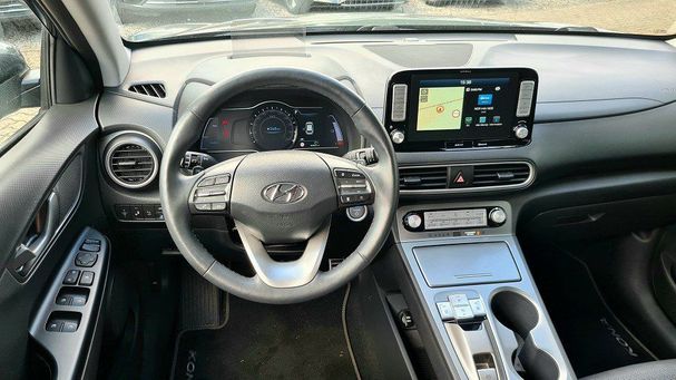 Hyundai Kona Premium 150 kW image number 8