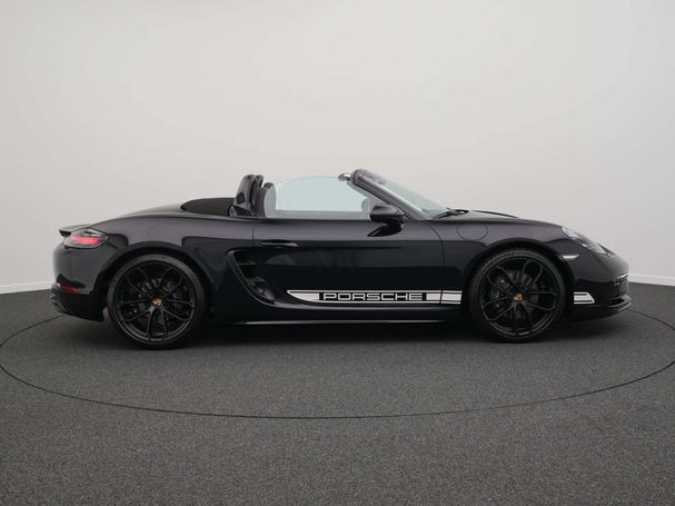 Porsche Boxster 220 kW image number 6