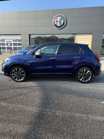 Fiat 500X 96 kW image number 7