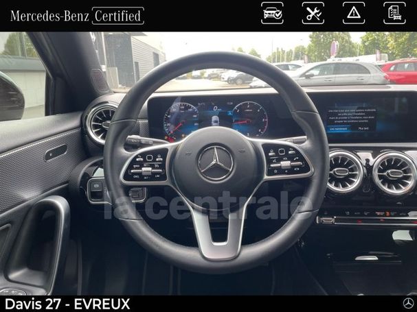 Mercedes-Benz A 180 d 85 kW image number 19