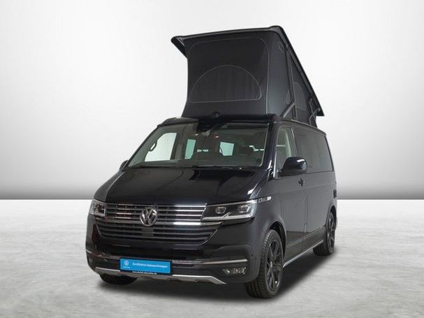 Volkswagen T6 California 2.0 TDI Ocean DSG 4Motion 150 kW image number 1