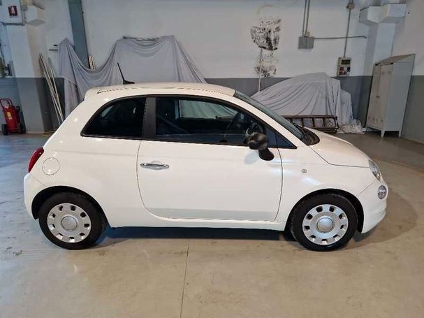 Fiat 500 1.0 51 kW image number 1