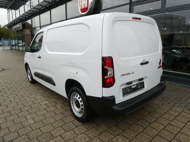 Fiat Doblo L2 1.5 BlueHDi 96 kW image number 3