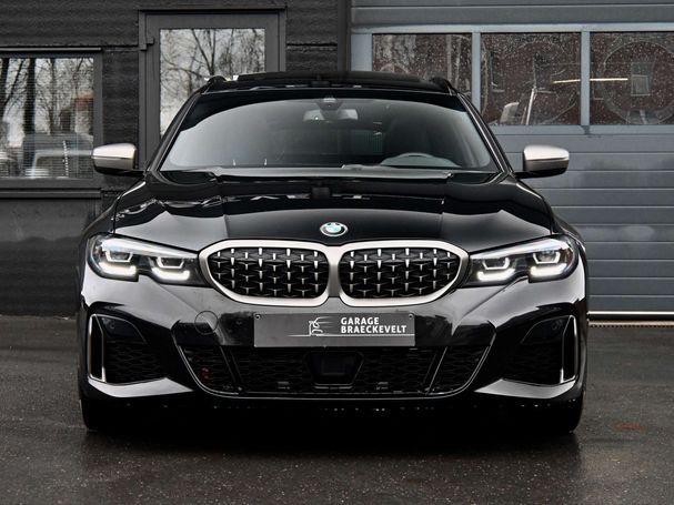 BMW 340d Touring xDrive 250 kW image number 4