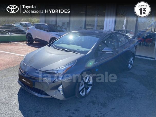 Toyota Prius 90 kW image number 1