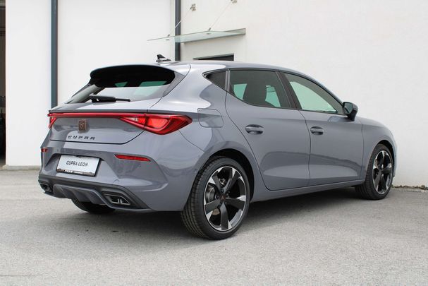 Cupra Leon 1.5 TSI 110 kW image number 7