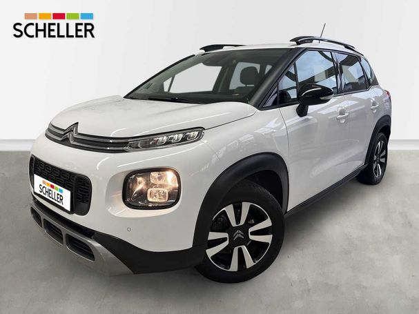 Citroen C3 Aircross PureTech 81 kW image number 1