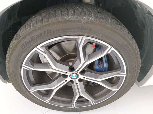 BMW X5 xDrive40d 250 kW image number 27