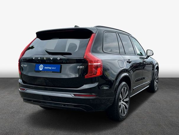 Volvo XC90 B5 AWD Ultimate 173 kW image number 3