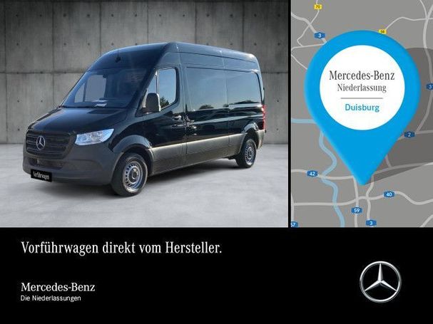 Mercedes-Benz Sprinter 315 CDI 110 kW image number 2