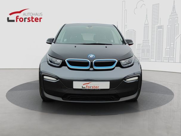 BMW i3 120Ah 125 kW image number 3