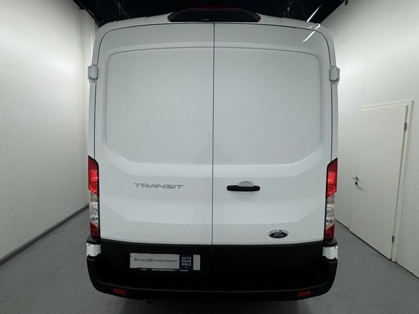 Ford Transit 350 Trend 96 kW image number 5