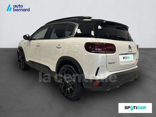 Citroen C5 Aircross 165 kW image number 3